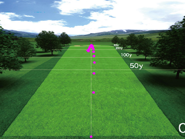 末吉さん弾道 受講後 