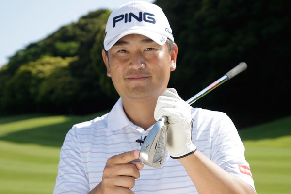 テークバックの適正の大きさを覚える