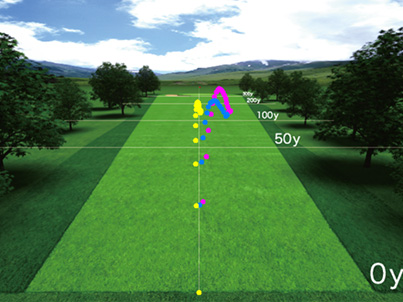 松原さん弾道受講前 