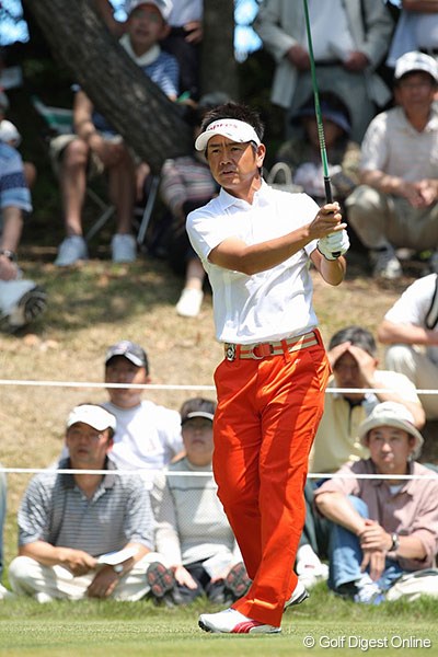 藤田寛之