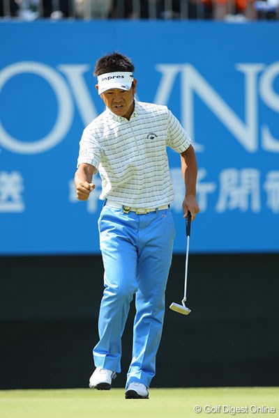 藤田寛之