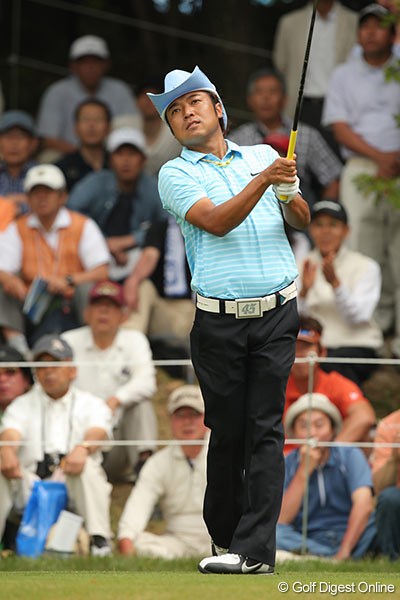 片山晋呉