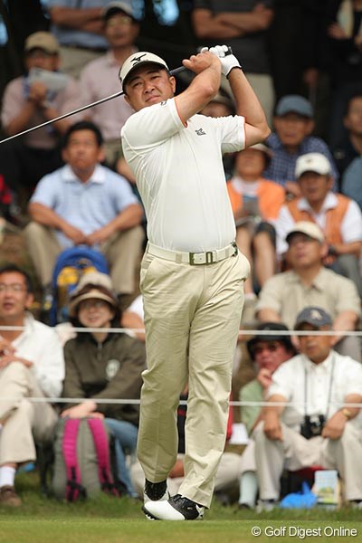川岸良兼