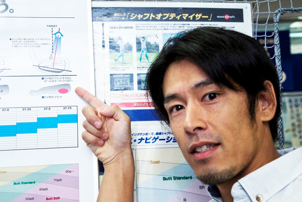ミズノフィッティングvol.8_山田さんコメント