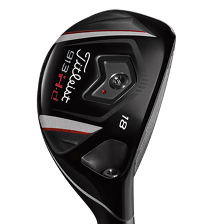 総合3位TSi2 ユーティリティ 21 TOUR AD DI Hybrid 85S クラブ