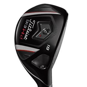 タイトリスト 913H・d ユーティリティ