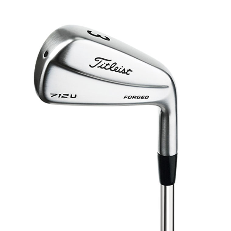 Titleist 712U ユーティリティアイアン（４番） - クラブ