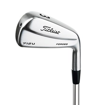 712U ユーティリティアイアン