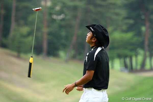 片山晋呉