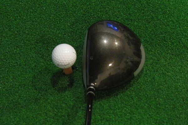 新製品レポート テーラーメイド SLDR ドライバー