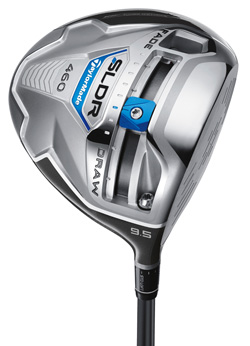 月末まで期間限定値下げ ツアー支給品 テーラーメイド SLDR ドライバー テーラーの新ドライバー「SLDR」デビューキャンペーンを実施！｜GDO