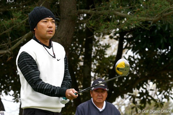 片山晋呉