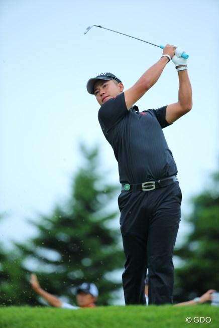 佐渡充高が簡単解説！PGAツアー選手名鑑【番外編・松山英樹】