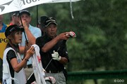 2013年 全米プロゴルフ選手権 2日目 井戸木鴻樹