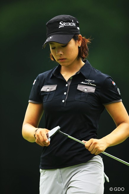ナ・ダエと野村が首位タイ！フォンは3連覇へ好位置 【国内女子ツアー