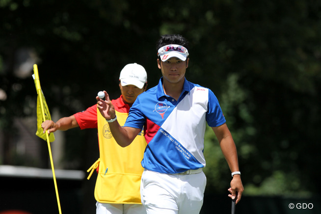 松山英樹、猛チャージで米ツアーシード権当確