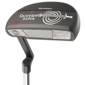 オデッセイ ホワイト ダマスカス iX 330M パター