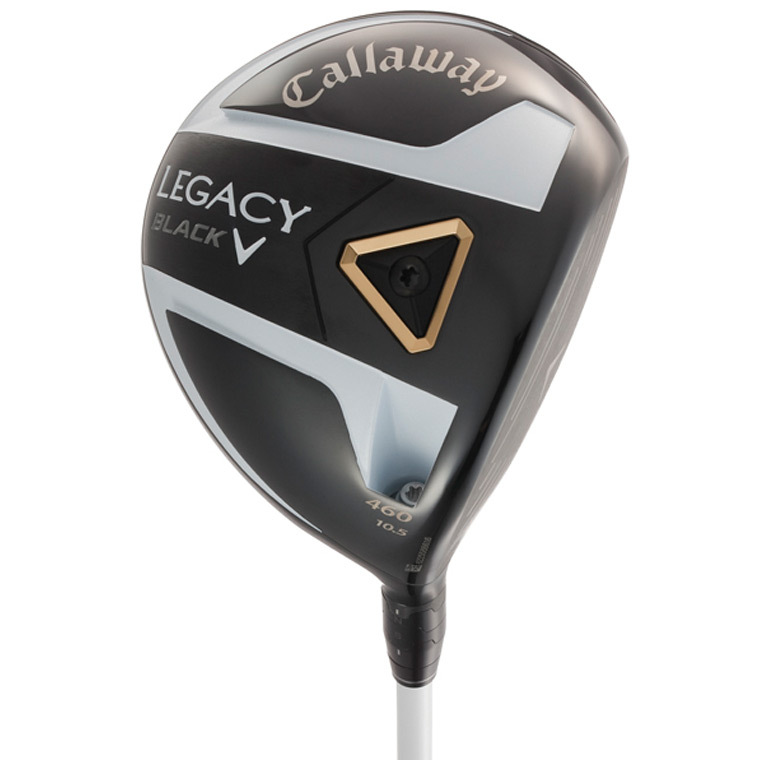 Callaway LEGACY BLACK 10.5 キャロウェイ レガシー - 通販