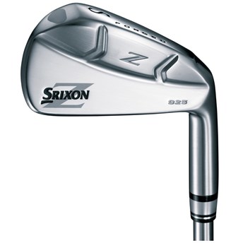 スリクソン Z925 アイアン（限定サテン仕上げ）