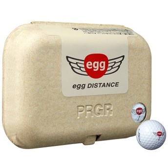 egg ディスタンス ボール