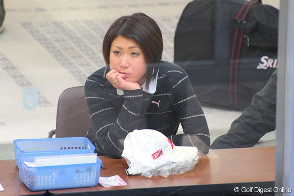 古閑美保