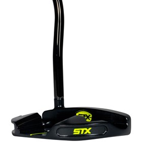STX ピッチブラック3 STXオリジナル・ブラックコーティング パター