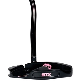 STX ピッチブラック3 ピンク STXオリジナル・ブラックコーティング パター
