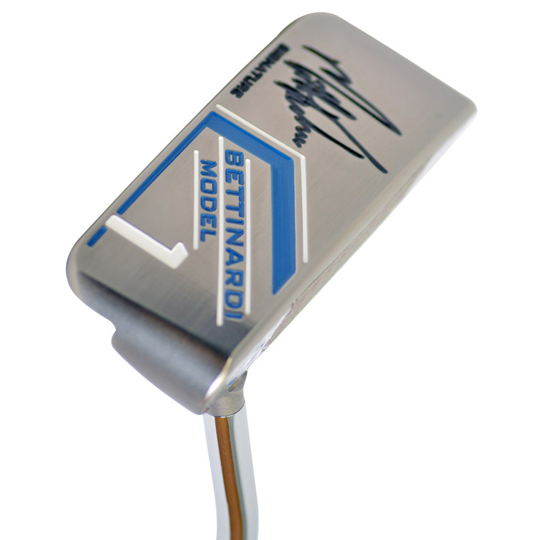 ベティナルディＢＥＴＴＩＮＡＲＤＩ ＳＩＧＮＡＴＵＲＥ ＭＯＤＥＬ