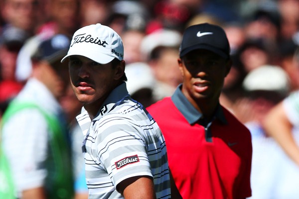 ～チャレンジツアーからタイガーへ～ ブルックスの信じがたい旅路