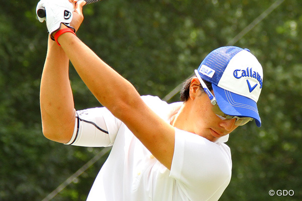 石川遼、シード奪取危機「覚悟はできている」