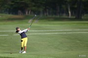2013年 NEC軽井沢72ゴルフトーナメント 初日 イ・ジミン