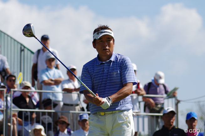 選手コメント集／ファンケルクラシック 最終日