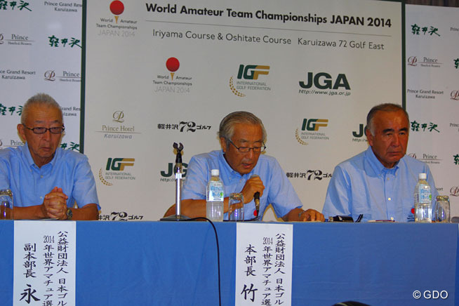 52年ぶりの日本開催！世界アマチュア選手権の開催迫る