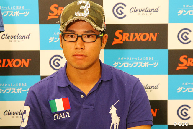 松山英樹が一時帰国！米ツアーでスタートダッシュを狙う