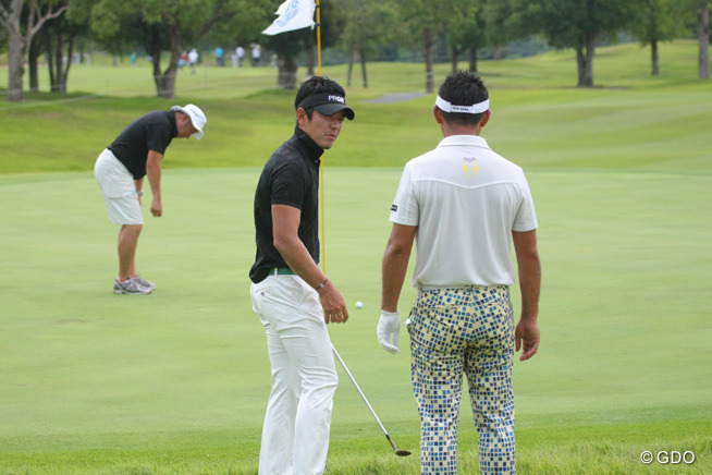 真夏のアクシデント！久保谷健一が熱中症でダウン