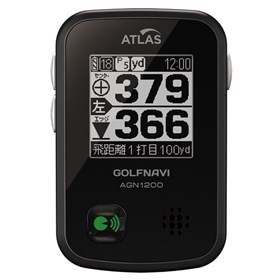 ユピテル AGN1200