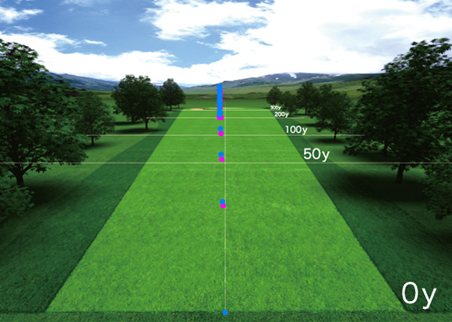 千葉さん弾道 受講後 