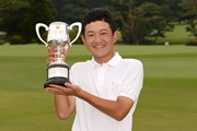 2013年 日本ジュニアゴルフ選手権 12歳～14歳の部 男子 鈴木敬太