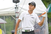 2013年 関西オープンゴルフ選手権競技 3日目 大堀裕次郎