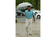 2013年 関西オープンゴルフ選手権競技 最終日 池田勇太