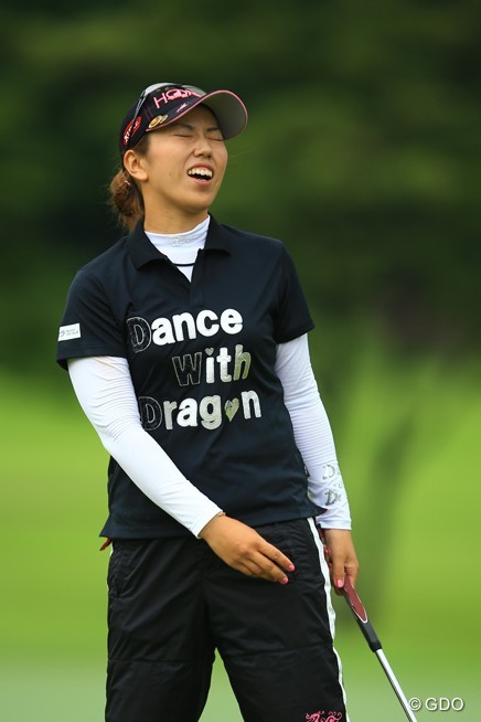 大会レコードのアン・ソンジュが逆転で今季初優勝 【国内女子