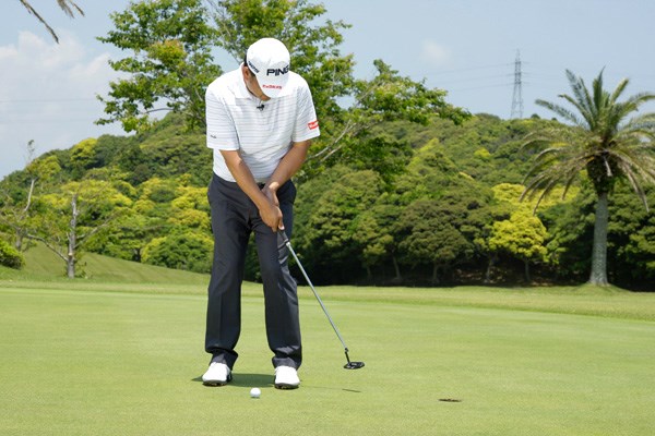 切れるラインには要注意