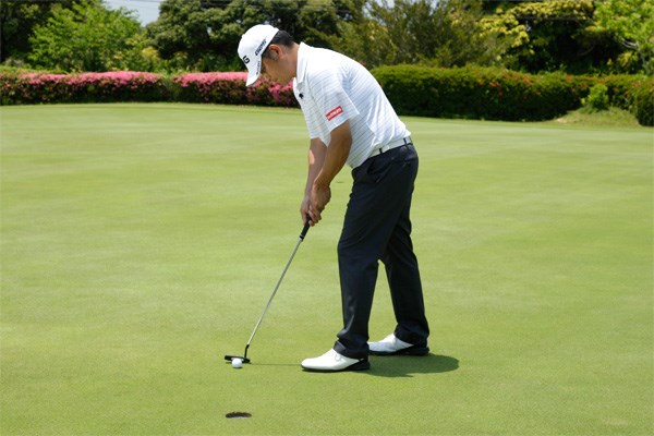 お先にパットが参考になる