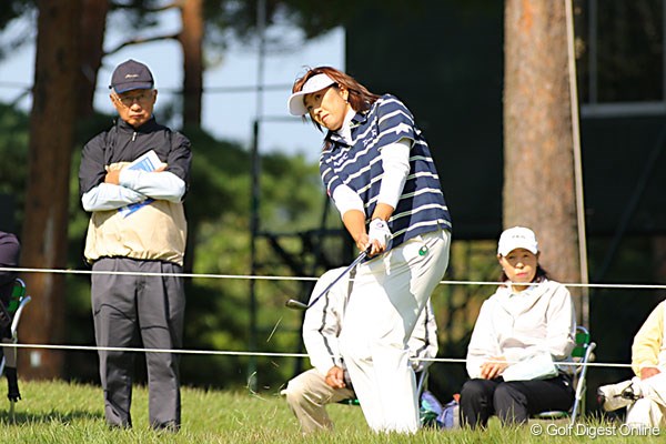 福嶋晃子