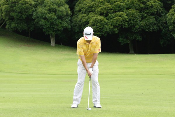 アドレスの基本