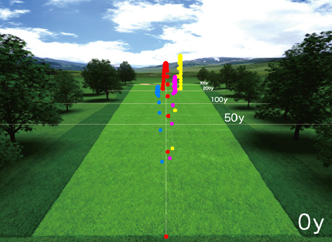 川端さん弾道 受講後 