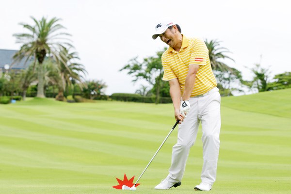 ダフりの仕組みとは！？