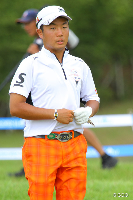 18歳の稲森佑貴 早期プロ転向のきっかけは