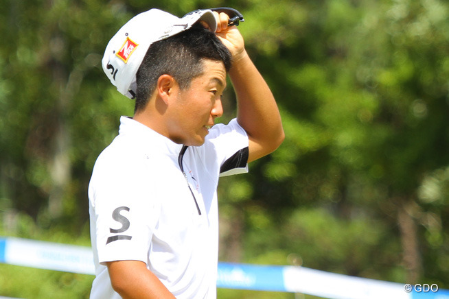 プロ2年目の稲森らが首位！藤本、武藤らが1打差（先週）