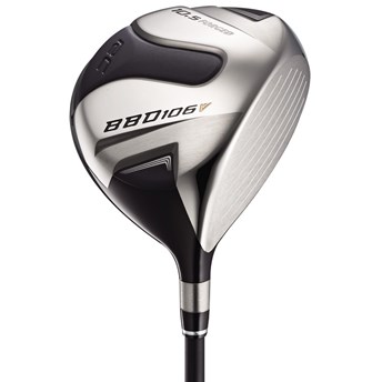 BBD 106V フォージド ドライバー
